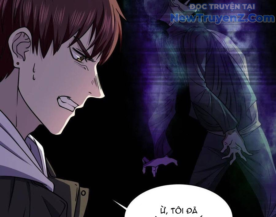 Thợ Cạo Hành Tà Chapter 22 - Trang 20