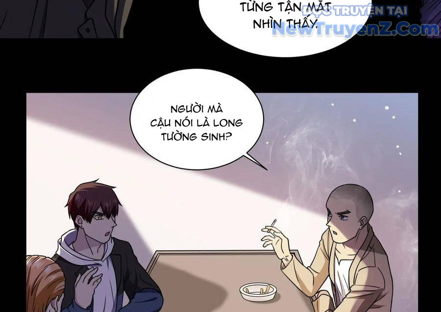 Thợ Cạo Hành Tà Chapter 22 - Trang 21
