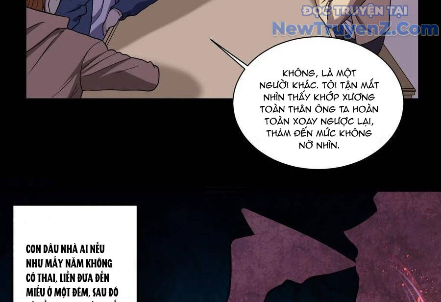 Thợ Cạo Hành Tà Chapter 22 - Trang 22