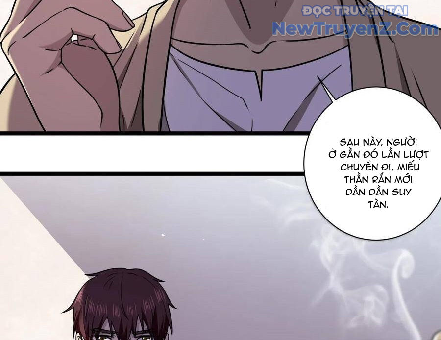 Thợ Cạo Hành Tà Chapter 22 - Trang 25