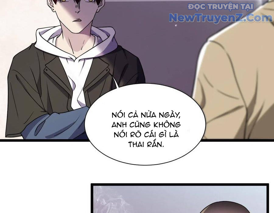 Thợ Cạo Hành Tà Chapter 22 - Trang 26