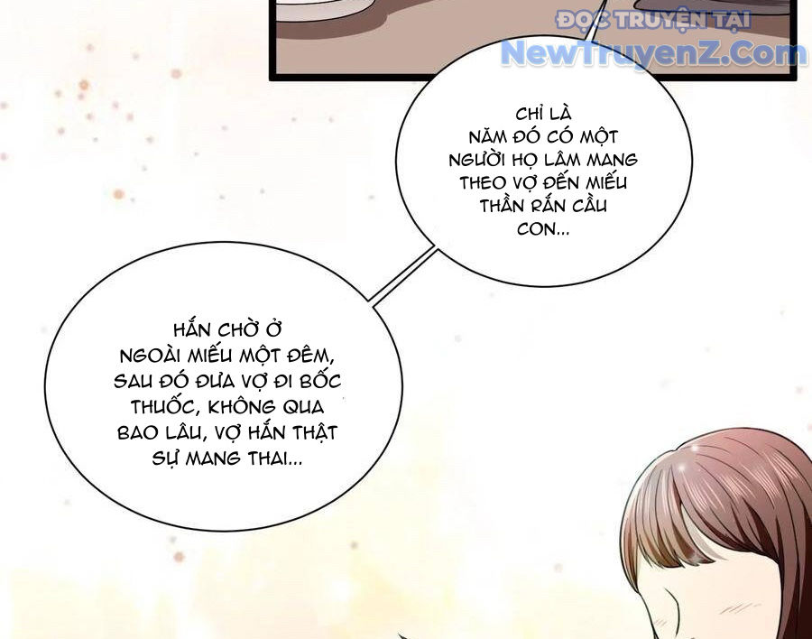 Thợ Cạo Hành Tà Chapter 22 - Trang 28