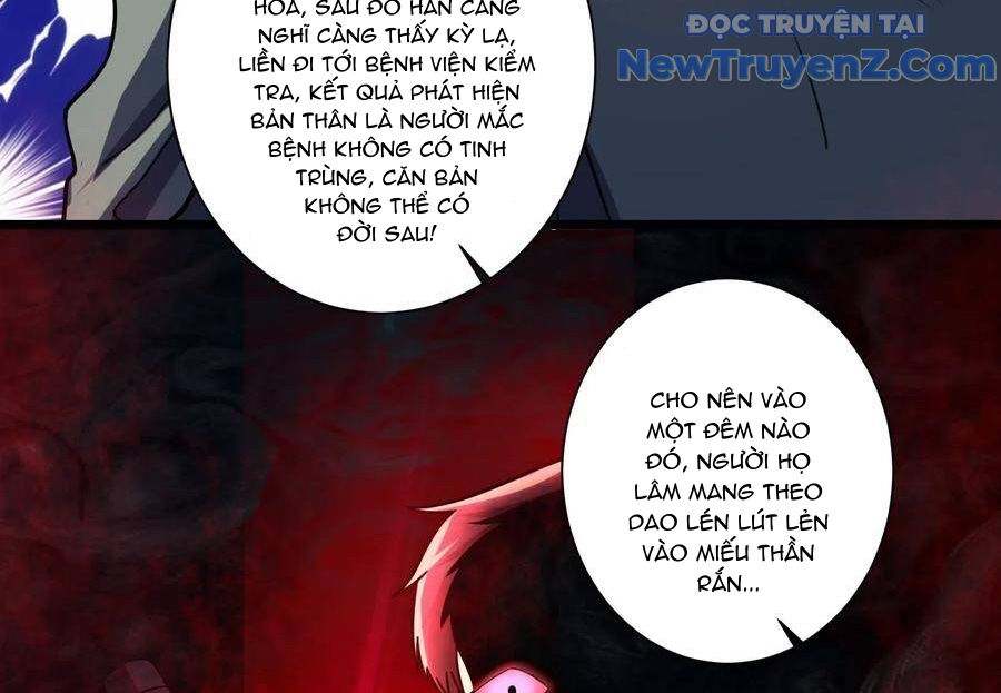 Thợ Cạo Hành Tà Chapter 22 - Trang 31