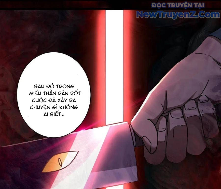 Thợ Cạo Hành Tà Chapter 22 - Trang 33