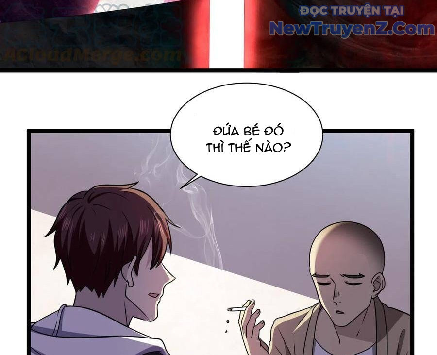 Thợ Cạo Hành Tà Chapter 22 - Trang 34