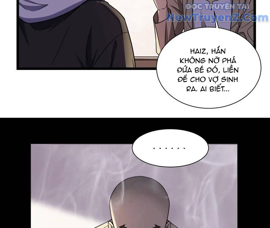 Thợ Cạo Hành Tà Chapter 22 - Trang 35
