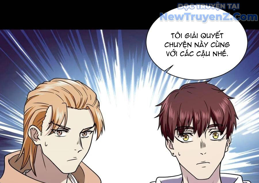 Thợ Cạo Hành Tà Chapter 22 - Trang 37