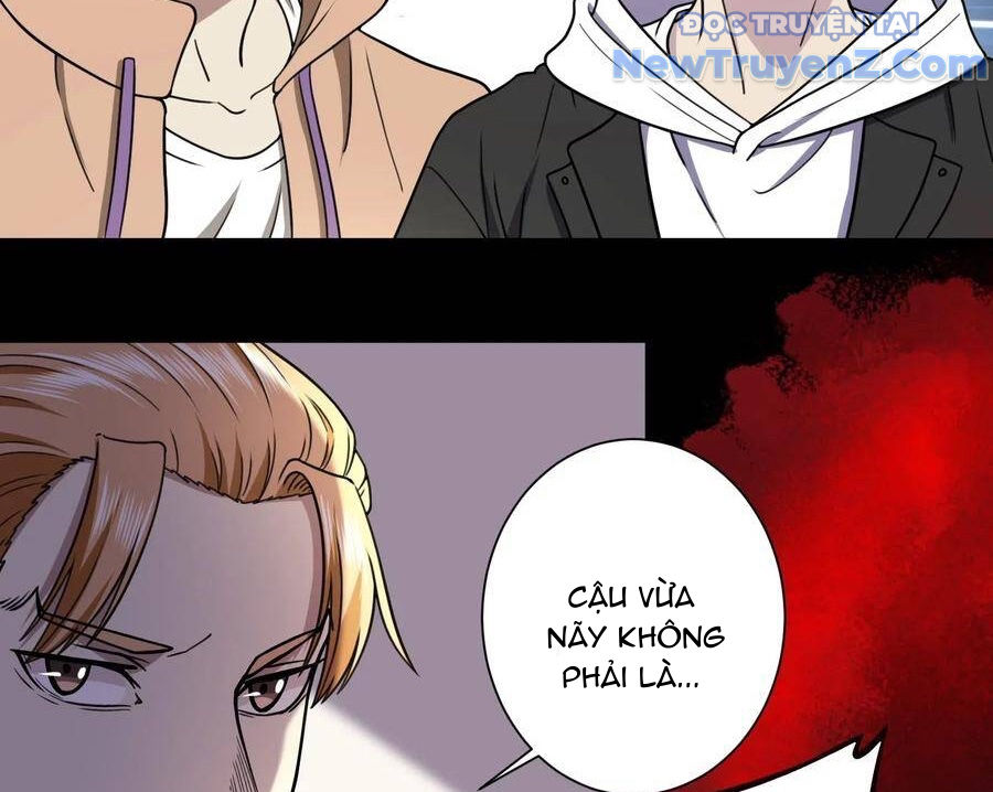 Thợ Cạo Hành Tà Chapter 22 - Trang 38
