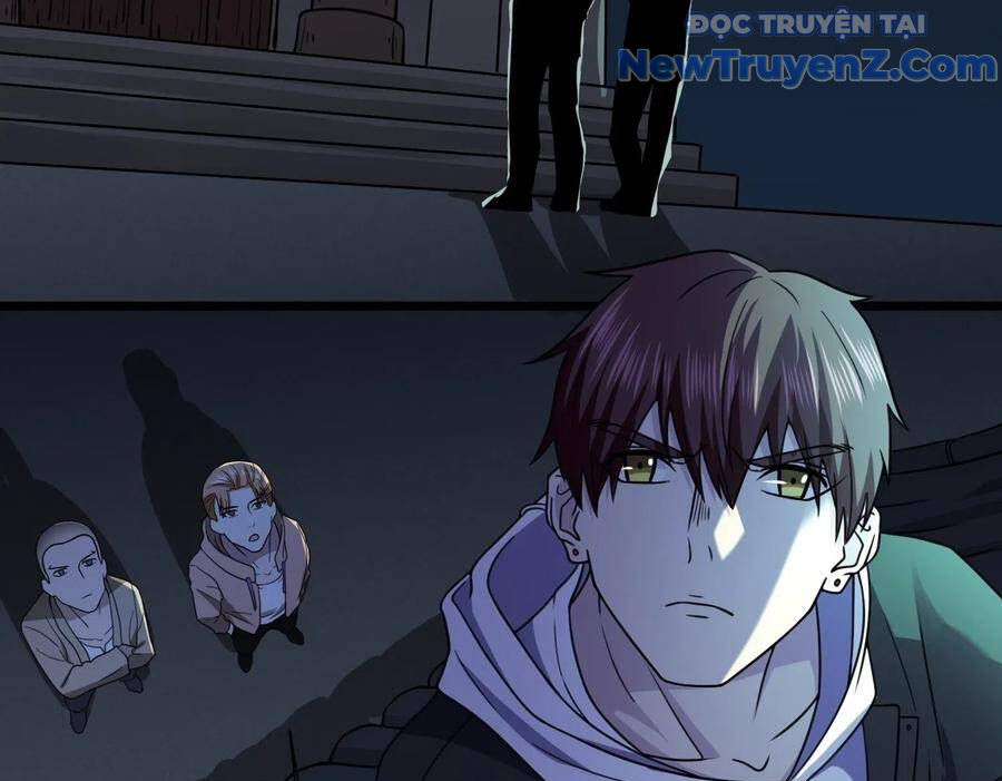 Thợ Cạo Hành Tà Chapter 22 - Trang 44