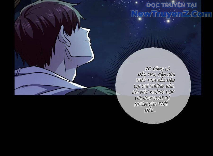 Thợ Cạo Hành Tà Chapter 22 - Trang 46