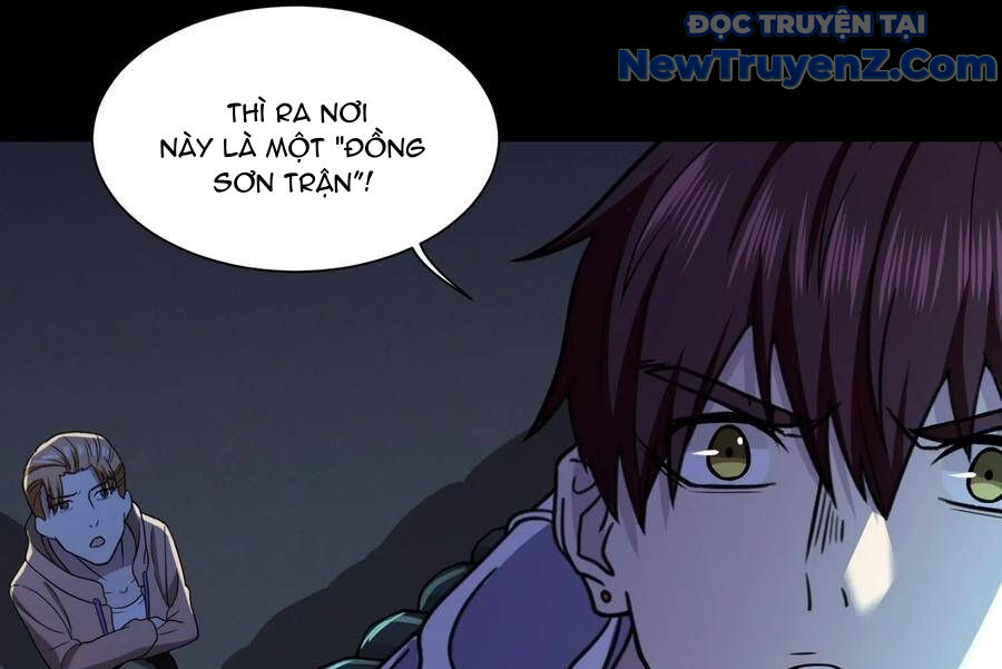 Thợ Cạo Hành Tà Chapter 22 - Trang 47
