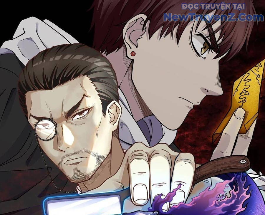 Thợ Cạo Hành Tà Chapter 22 - Trang 5