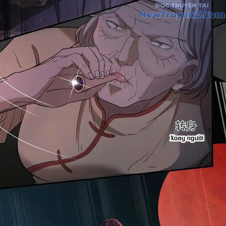 Thợ Cạo Hành Tà Chapter 23 - Trang 12