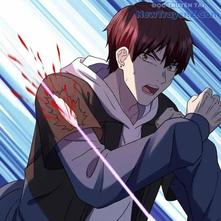 Thợ Cạo Hành Tà Chapter 23 - Trang 16