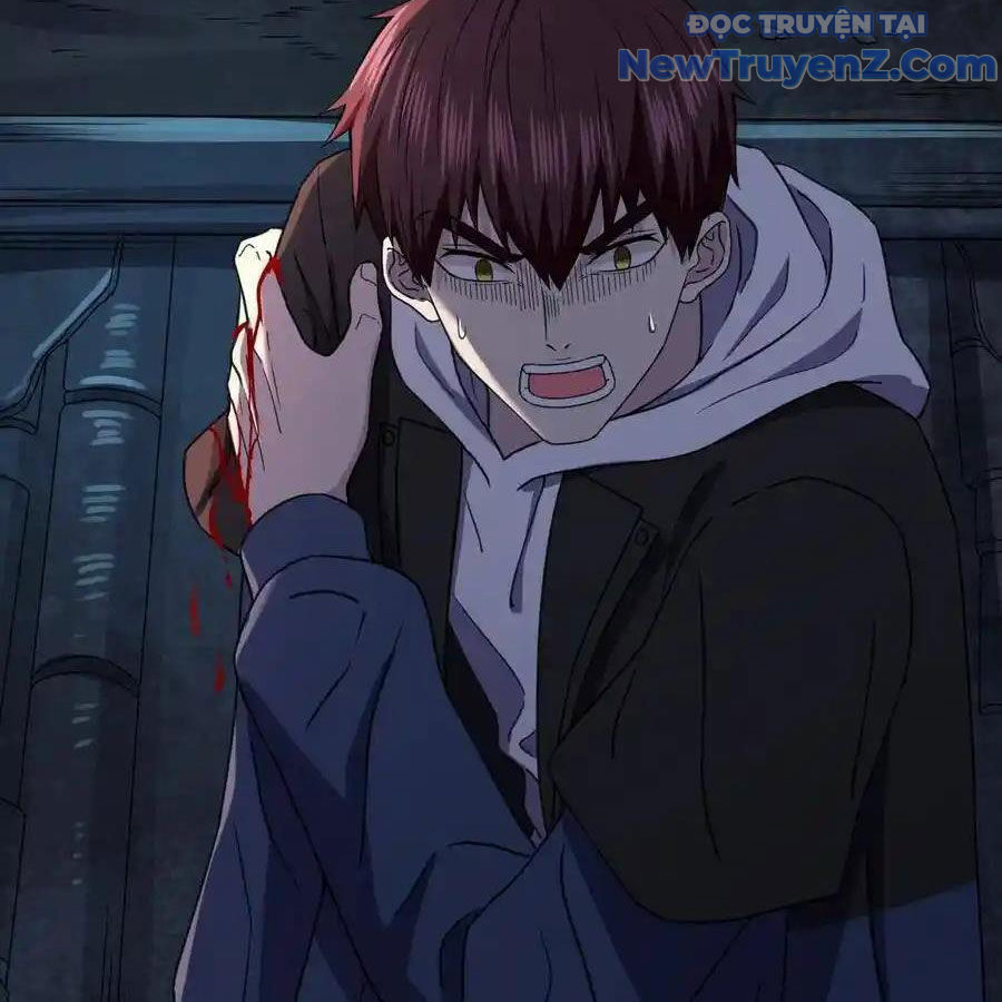 Thợ Cạo Hành Tà Chapter 23 - Trang 18