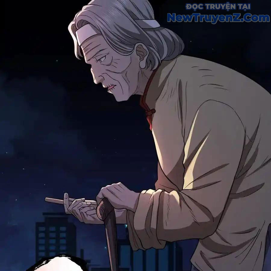 Thợ Cạo Hành Tà Chapter 23 - Trang 21