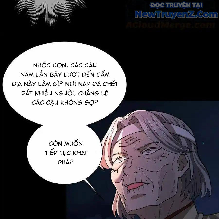 Thợ Cạo Hành Tà Chapter 23 - Trang 24