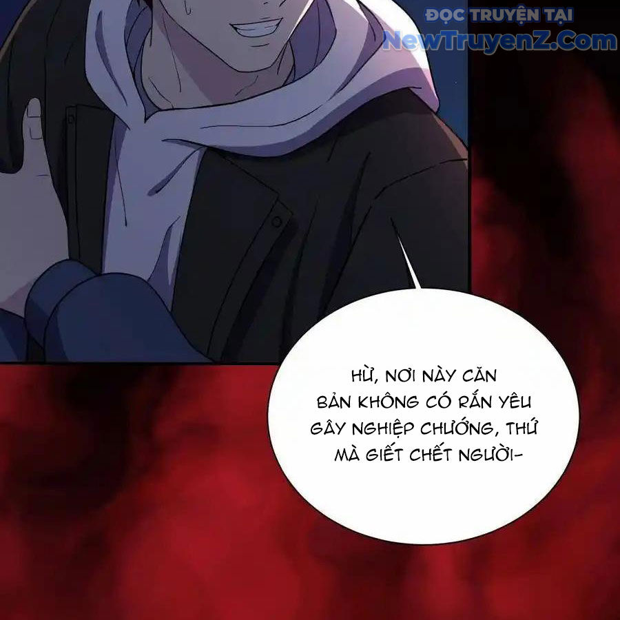 Thợ Cạo Hành Tà Chapter 23 - Trang 26