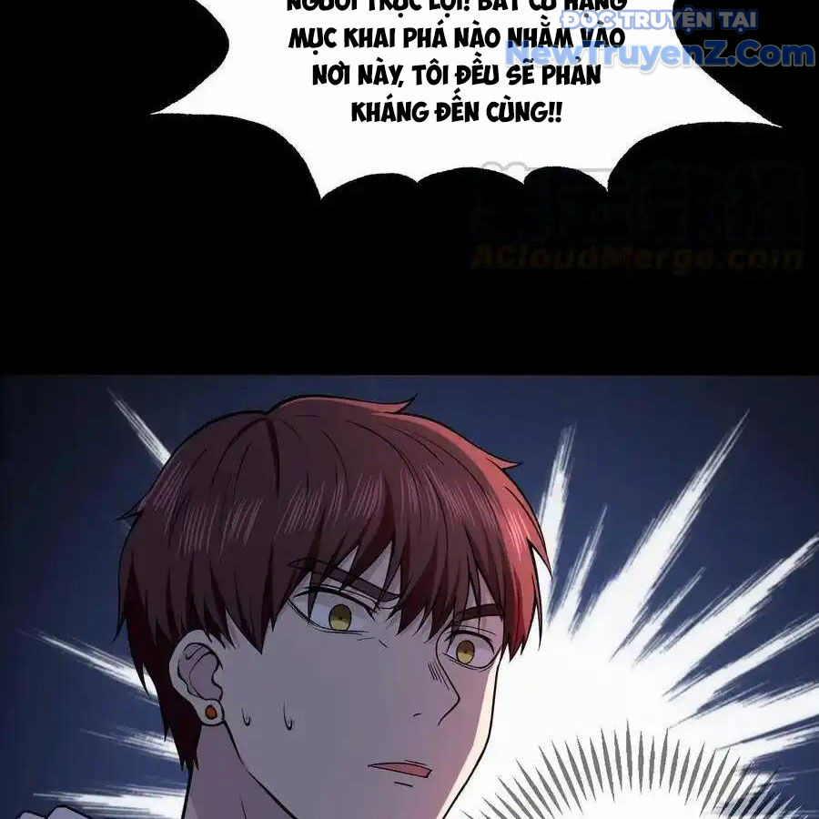 Thợ Cạo Hành Tà Chapter 23 - Trang 32