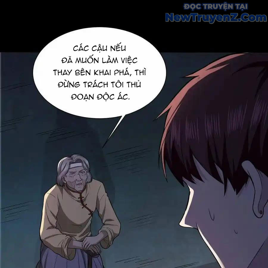 Thợ Cạo Hành Tà Chapter 23 - Trang 35