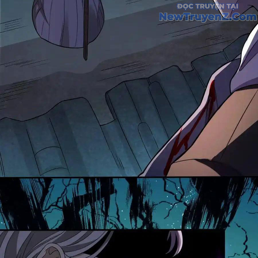 Thợ Cạo Hành Tà Chapter 23 - Trang 36