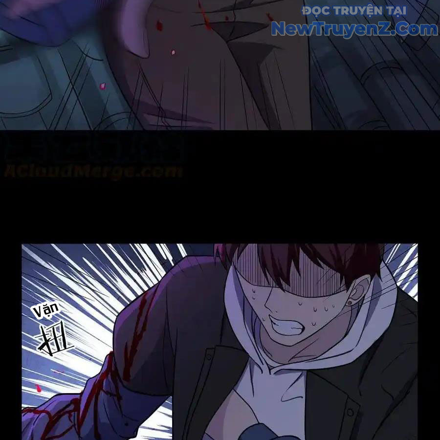 Thợ Cạo Hành Tà Chapter 23 - Trang 41