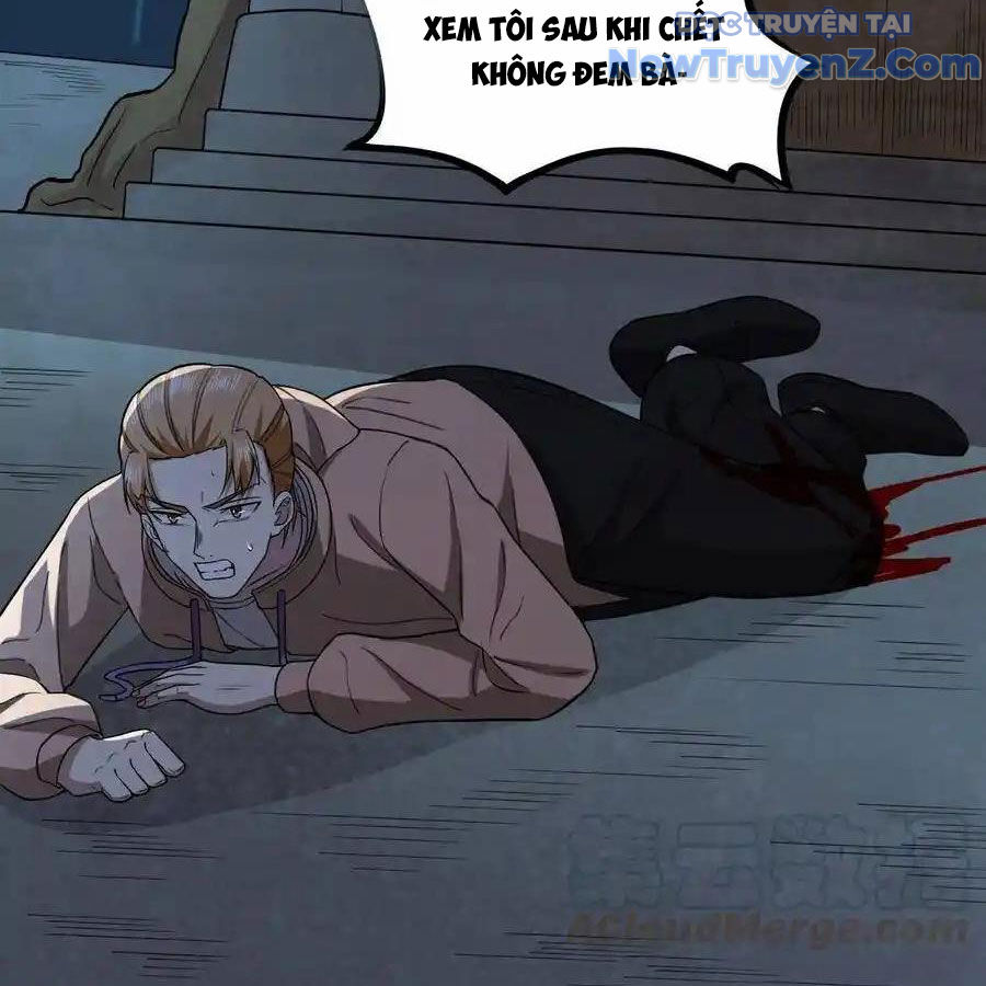 Thợ Cạo Hành Tà Chapter 23 - Trang 44