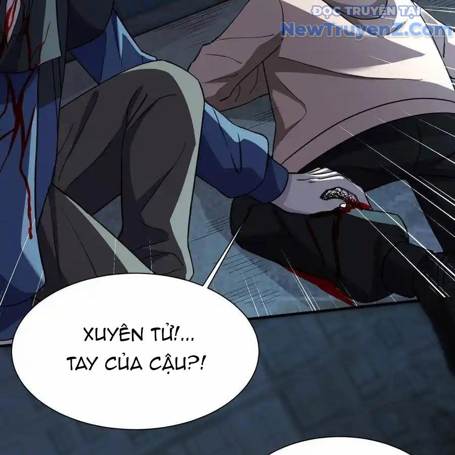 Thợ Cạo Hành Tà Chapter 23 - Trang 47