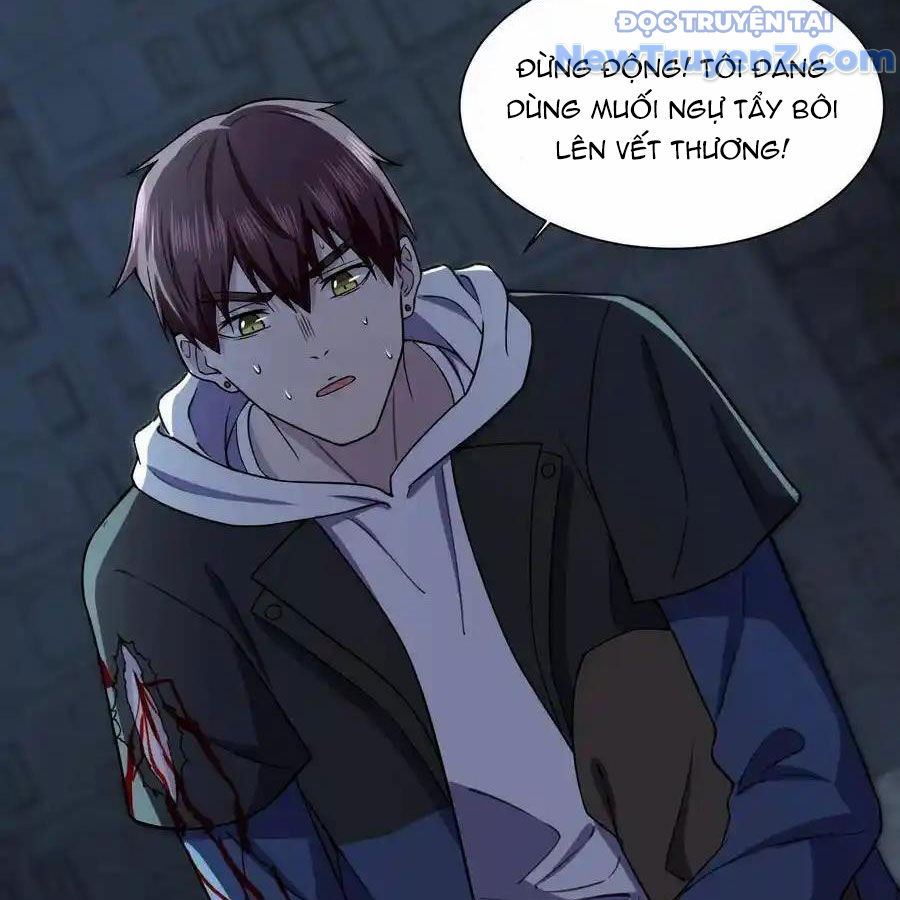 Thợ Cạo Hành Tà Chapter 23 - Trang 48