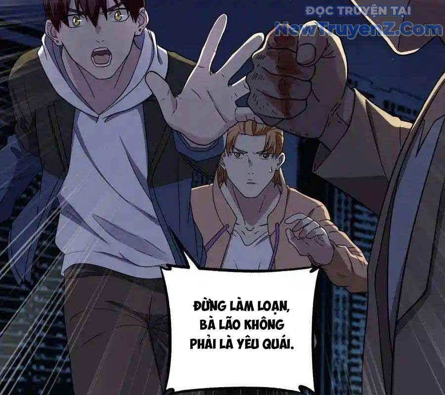 Thợ Cạo Hành Tà Chapter 24 - Trang 17