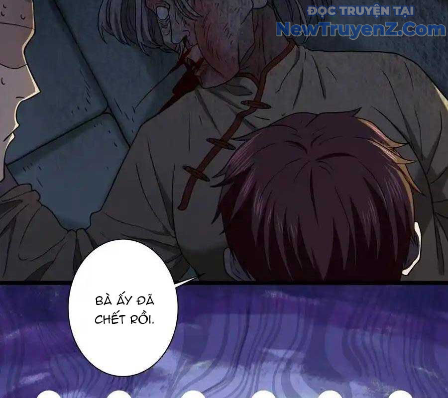 Thợ Cạo Hành Tà Chapter 24 - Trang 20