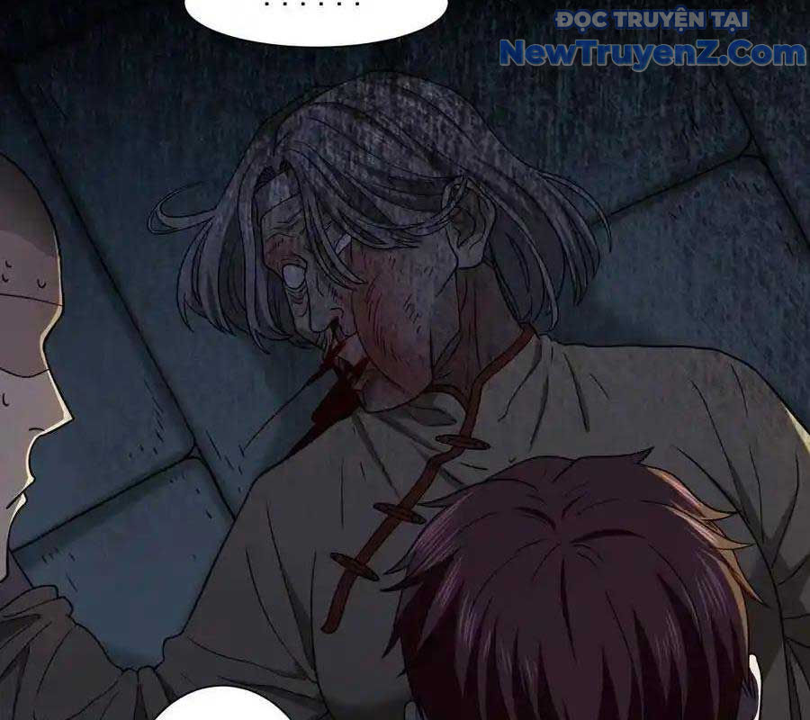 Thợ Cạo Hành Tà Chapter 24 - Trang 22