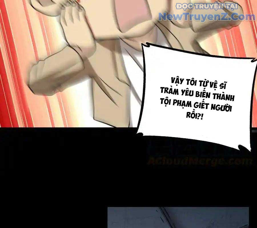 Thợ Cạo Hành Tà Chapter 24 - Trang 25