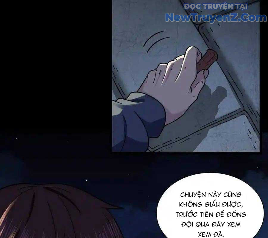 Thợ Cạo Hành Tà Chapter 24 - Trang 26
