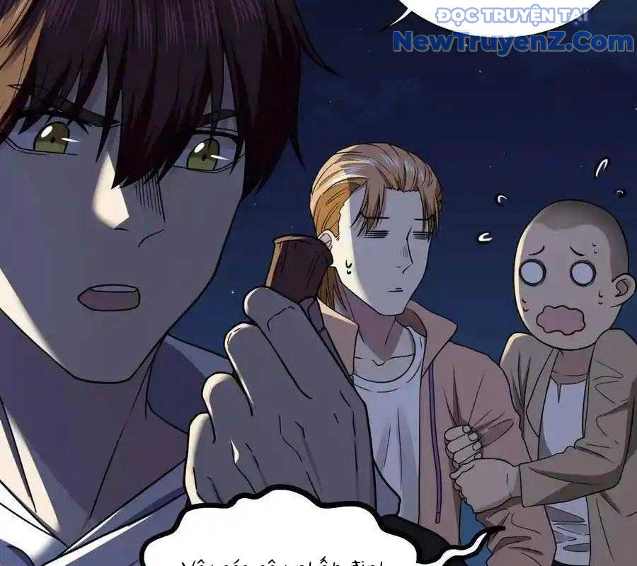 Thợ Cạo Hành Tà Chapter 24 - Trang 27