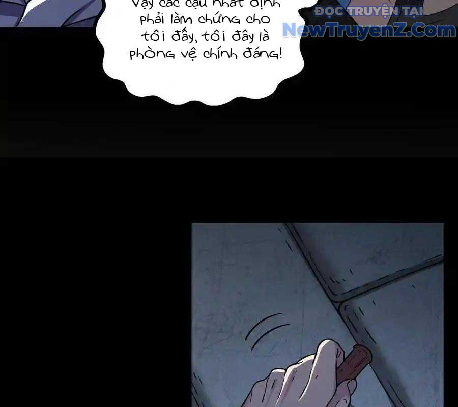 Thợ Cạo Hành Tà Chapter 24 - Trang 28