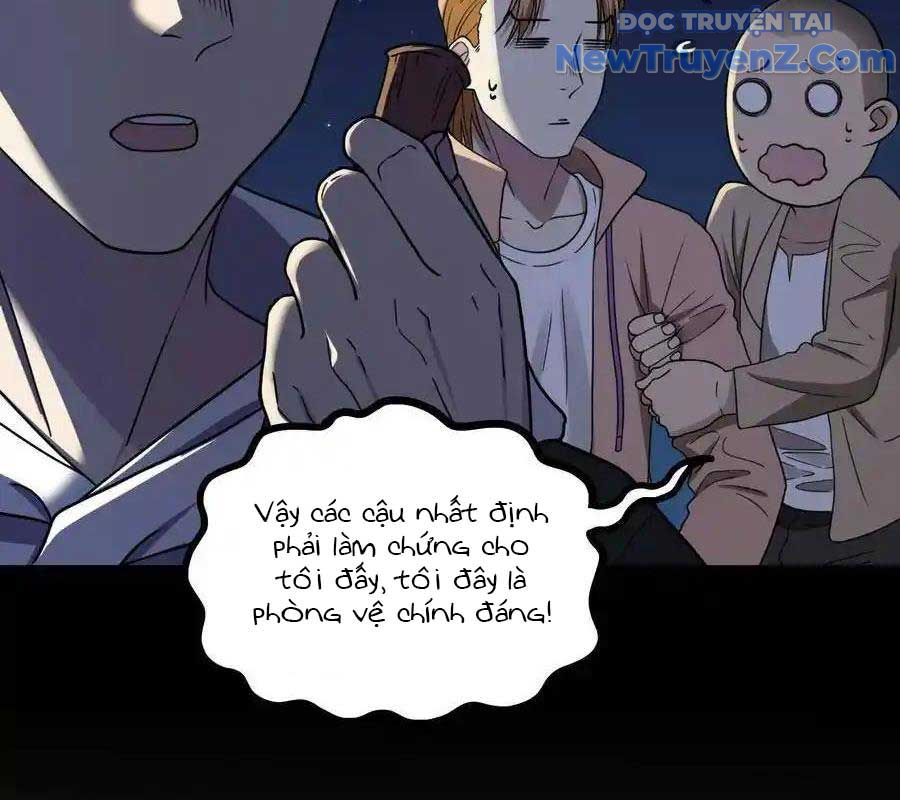 Thợ Cạo Hành Tà Chapter 24 - Trang 30