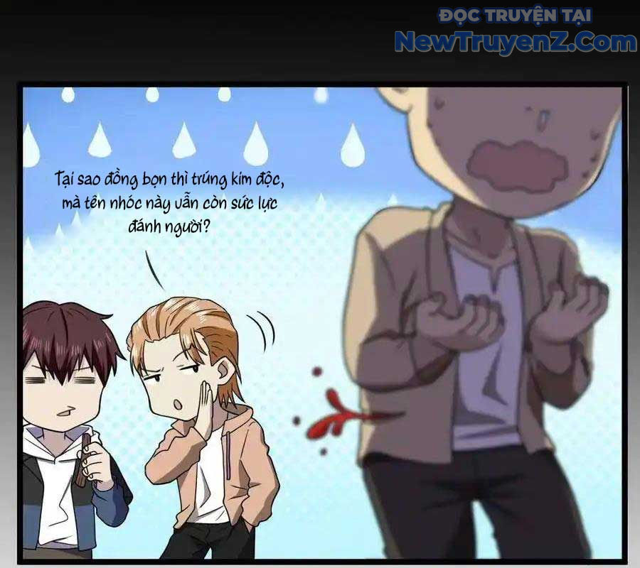 Thợ Cạo Hành Tà Chapter 24 - Trang 31