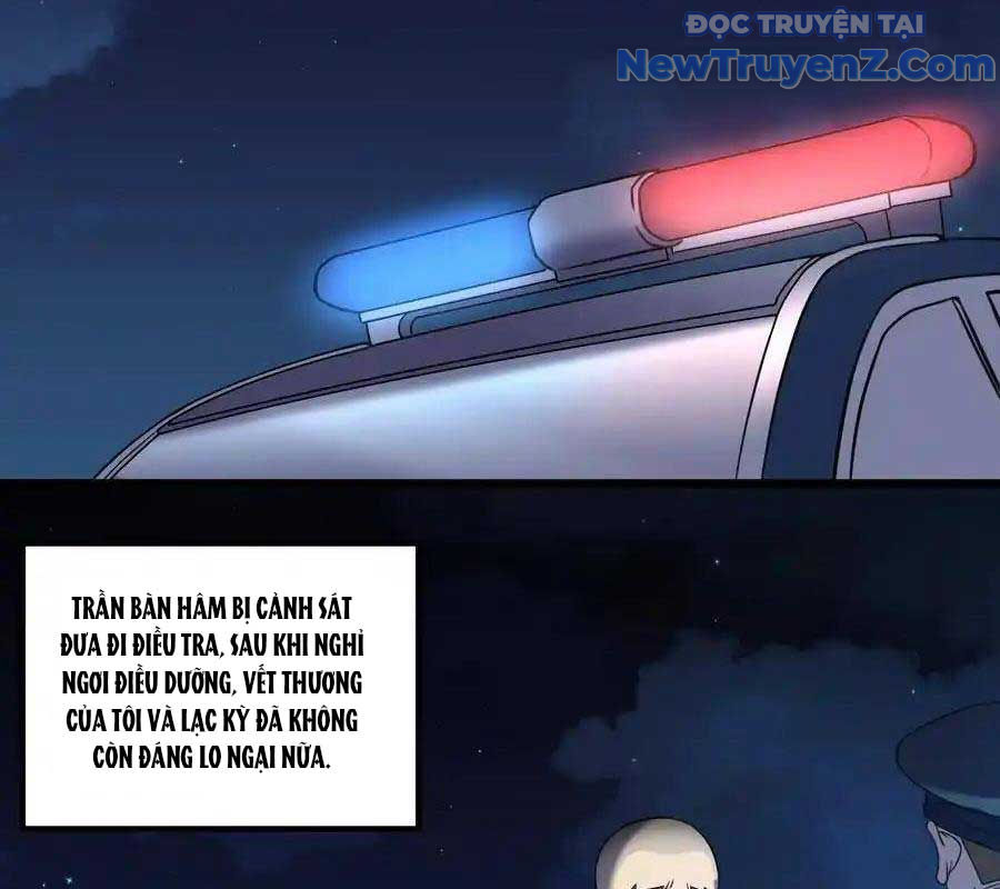 Thợ Cạo Hành Tà Chapter 24 - Trang 33