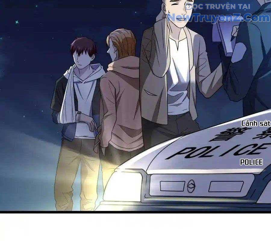 Thợ Cạo Hành Tà Chapter 24 - Trang 34