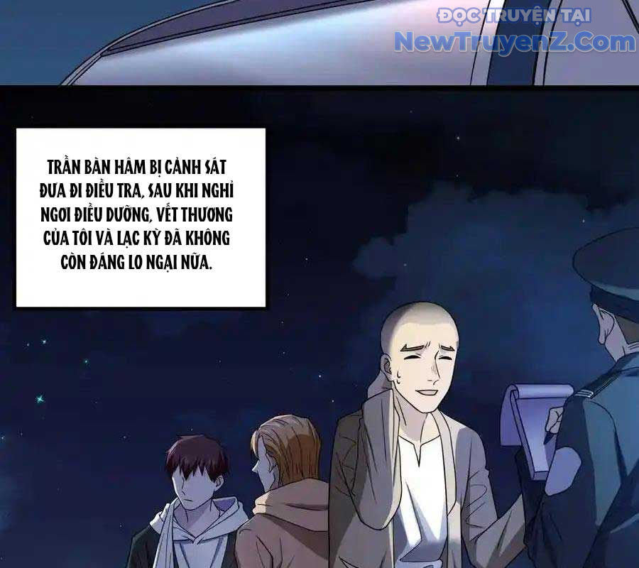 Thợ Cạo Hành Tà Chapter 24 - Trang 36