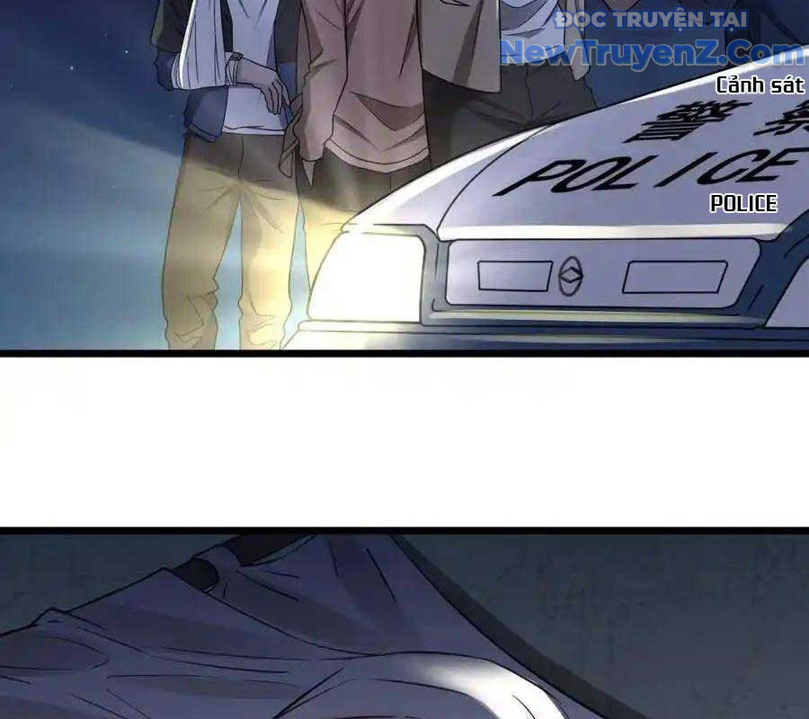 Thợ Cạo Hành Tà Chapter 24 - Trang 37