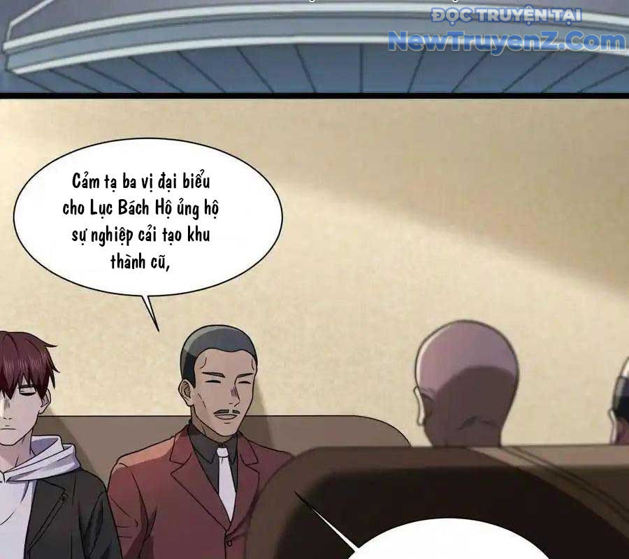 Thợ Cạo Hành Tà Chapter 24 - Trang 47