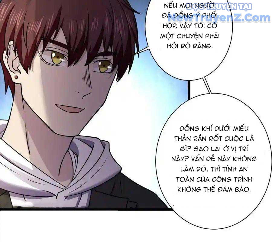 Thợ Cạo Hành Tà Chapter 24 - Trang 50