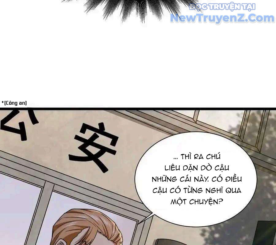 Thợ Cạo Hành Tà Chapter 26 - Trang 12