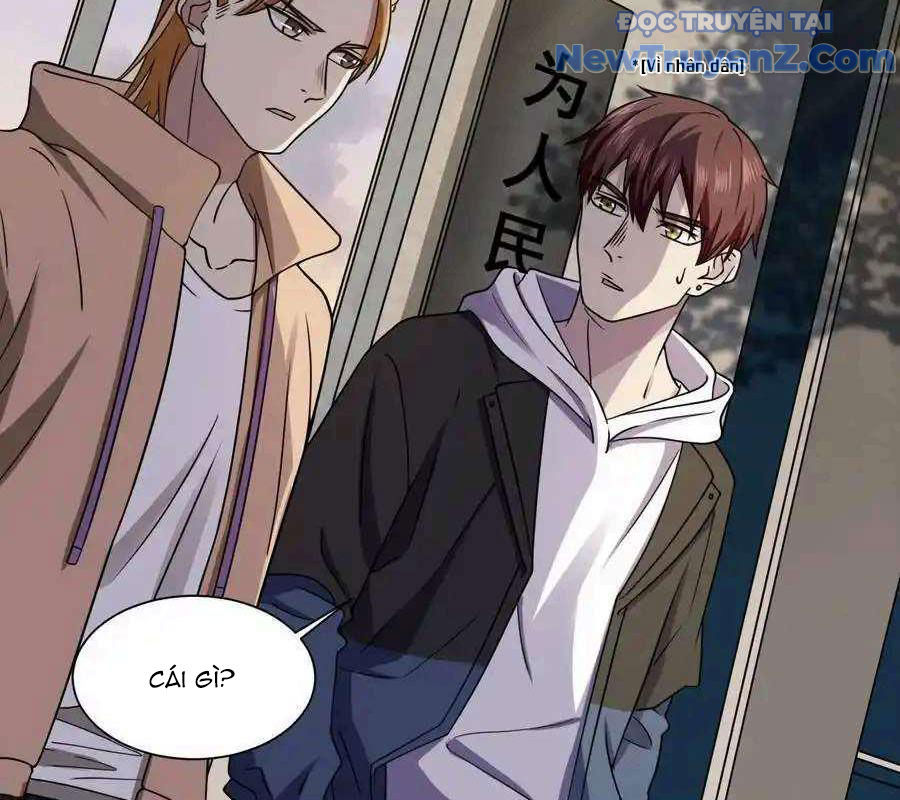Thợ Cạo Hành Tà Chapter 26 - Trang 13