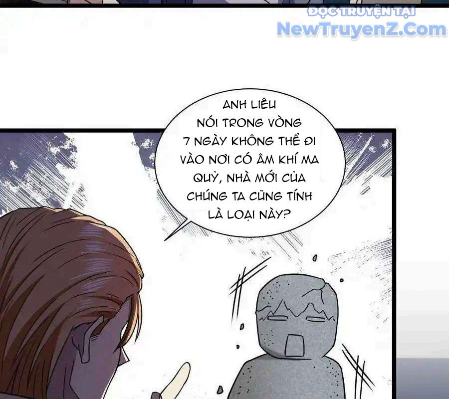 Thợ Cạo Hành Tà Chapter 26 - Trang 14