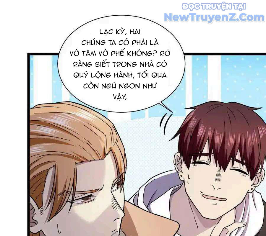 Thợ Cạo Hành Tà Chapter 26 - Trang 19