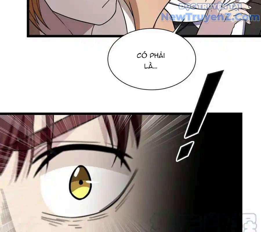 Thợ Cạo Hành Tà Chapter 26 - Trang 20