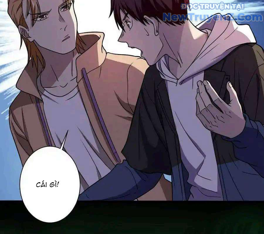 Thợ Cạo Hành Tà Chapter 26 - Trang 22